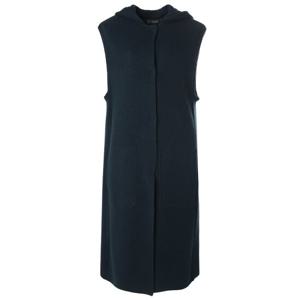 [조순희]후드 롱 베스트(FKWV422)