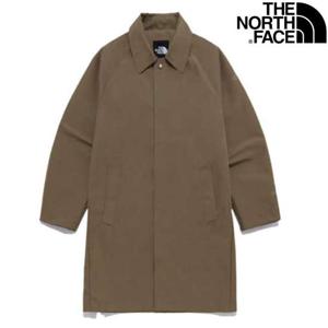 노스페이스 NC2WQ52 남성 고어 져니 맥 코트  NC2WQ52B