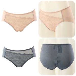 [비너스]베이직하고 편한 노라인 햄팬티 VPTW431H