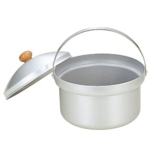 유니 프레임 (UNIFLAME) fan 라이스 쿠커 DX 660089