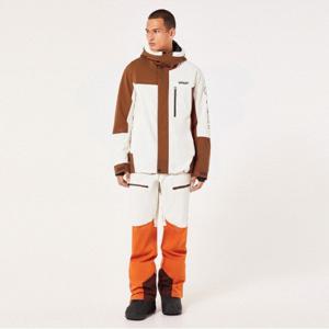 M ZQC FOA40365373X 오클리 TNP TBT 인슐레이티드 재킷