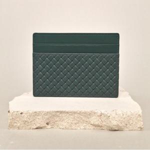 [베노베로] (BKF1ACP5281E1) MESH 카드지갑 그린