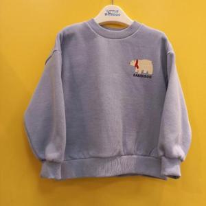 리틀밥독 HC11 윈터애니멀티 H244MWP05