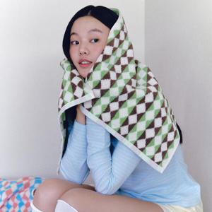 아트박스/클라우망1981 익스클루시브 호텔수건 고급타올 1P