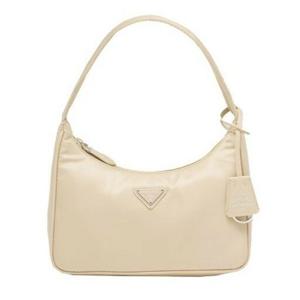 (명품) 프라다 리에디션 리나일론 호보 숄더백 1NE5