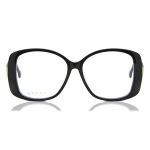 구찌 GG1236OA 아시안 핏 001 여성용 안경