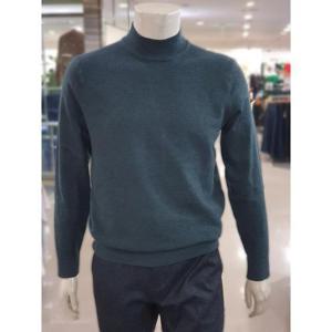 서광모드 세이브존05 반폴라 니트 SHTCEWNT7011