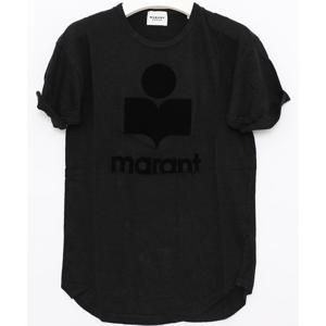 [당일]이자벨마랑 반팔티 TS0004FA A1N09E 01BK