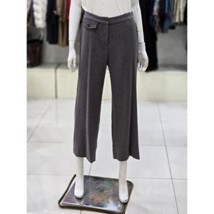 소고트리아나 세이브존07 단추 와이드 팬츠 AJ4XA01