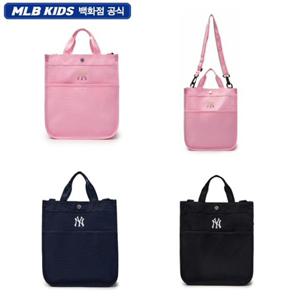 [MLB키즈] JD 베이직 보조가방 (7AUBB015N)