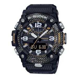 G-SHOCK G-SHOCK  Mud Master 남성용시계 GG-B100Y-1A