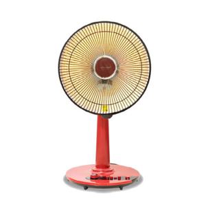 유니맥스 가정용 선풍기형 키본히터 전기난로 UMH-2125C