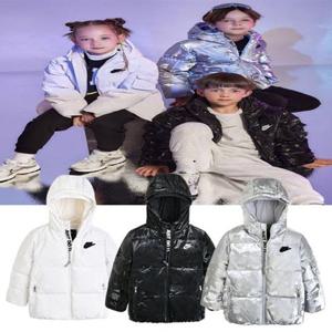 나이키키즈 (돌-3세) 나이키DNA자켓 유아패딩 A254DM896 플레이키즈프로CH