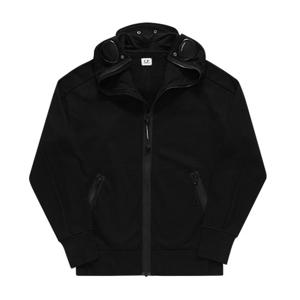 [CP컴퍼니 C.P.COMPANY] 17CMSS141A 005086W 999 남성 후드집업