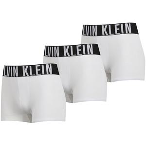 캘빈클라인 CK 언더웨어 트렁크 3팩 남자팬티 (B3608A-100)