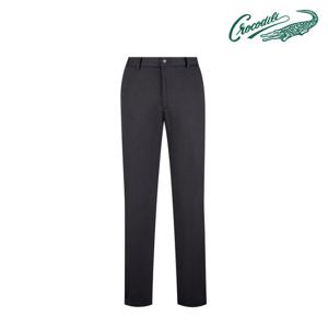 [크로커다일] 노턱 골프형 기모 팬츠 CDAA8PT4555