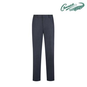 [크로커다일] 노턱 기모 프린트 져지 팬츠 CDAA8PT4551