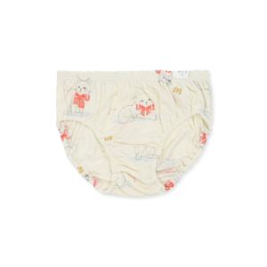 오가닉맘 광복점 나나옐모달여아팬티 MKSUUP23