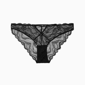 여성 에센셜 란제리 AF 비키니 QF7927AD-UB1