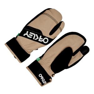 오클리장갑 ZQC 9426431R 오클리 팩토리 윈터 트리거 미튼 2