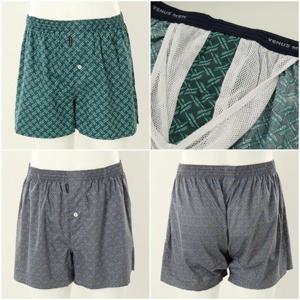 비너스 DP02 통풍잘되는 매직트렁크팬티단품 M1925M