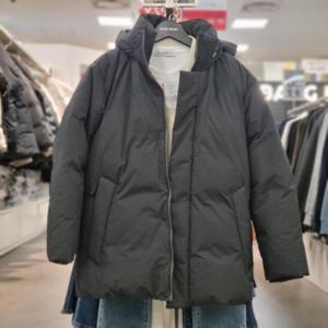 뱅뱅 HC21 뱅뱅 겨울 후드탈부착패딩점퍼 NUK850