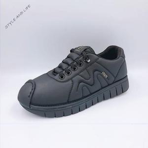 발편한 컴포트 여성운동화 스니커즈 swb24017 블랙