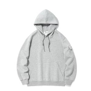 [인터크루]남)이중지후드풀오버 ITY3TH02AMG_CC