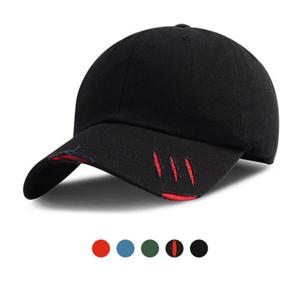 [디꾸보][디꾸보]빅사이즈 빈티지 컷팅라인 볼캡 큰모자 HN805NE