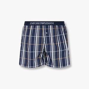 [엠포리오 아르마니 언더웨어]선염우븐트렁크(0814312075)