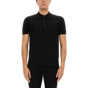 톰포드 피켓 폴로 반팔티셔츠 JPS011 JMT009S25LB999