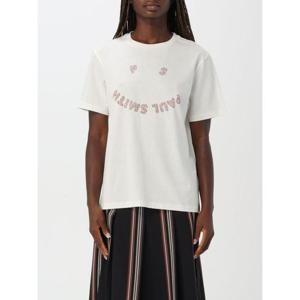 PS 바이 폴스미스 반팔 티셔츠 W2R232VNP4616 02 White