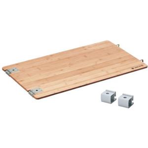 스노우피크 스노우피크 CK116TR 다기능 테이블 대나무