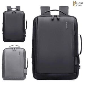[멜팅브라운] 남성백팩 직장인백팩 비즈니스백팩 남자가방 F102