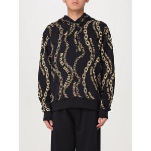 베르사체 후드 티셔츠 77GAI3H0FS160G89 BLACK DOM