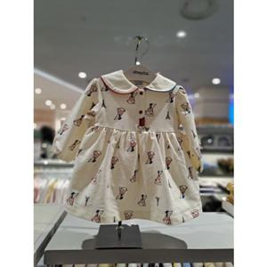 [압소바] 봄 신상 빅토아 원피스 A2125191