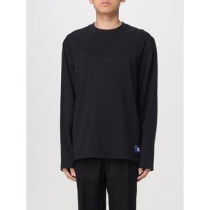 버버리 긴팔 티셔츠 8081995 BLACK DOM