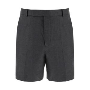 톰브라운 숏팬츠 MTC217A 00626 025 D Gray