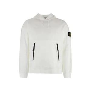 스톤 아일랜드 자켓 781560452V0001 WHITE DOM