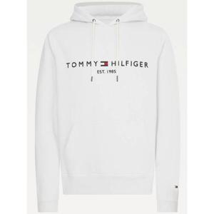 타미힐피거 후드 티셔츠 MW11599 YBR White
