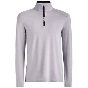 지포어 긴팔 티셔츠 GMM000001LHGR LIGHT HEATHER GREY DOM