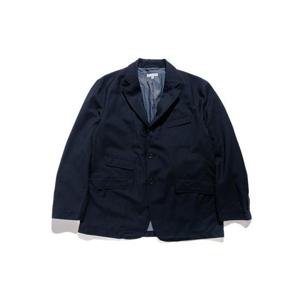 엔지니어드가먼츠 자켓 24S1D006OR196LC002 NAVY DOM