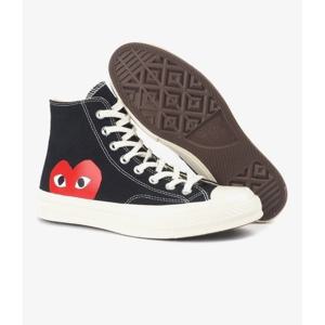 꼼데가르송 스니커즈 AZK1120011P1K112150204C DOM