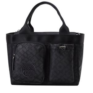 [레노마골프]24FW 여성 씬패딩 토트백 RWABN7801-199_CC