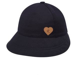 [레노마골프]24FW 여성 파리라인 와이드 캡 RWACN7801-915_CC