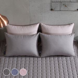 아토앤알로 2개 1세트 퓨어 알러지케어 베개커버 50x70