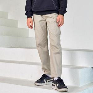 유솔 sh06 밴딩 스트레이트 면바지2 ULTC24W01