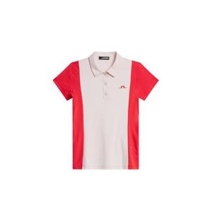 제이린드버그 반팔 티셔츠 GWJT11416 S018 Free ROSE QUARTZ