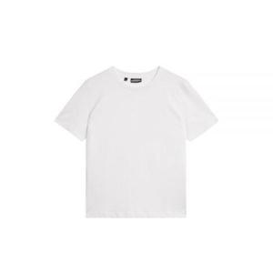 제이린드버그 트레이닝 상의 AWJT112820000 WHITE DOM