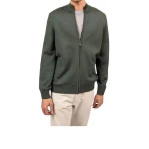 세인트제임스 봄버 자켓 2800LD VEGETAL NAVY DOM